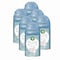 Air Wick Freshmatic Ultra Spray Refill, Fresh Linen, Aerosol, 5.89 oz Aerosol Spray, PK6 62338-82314 - alternate 1